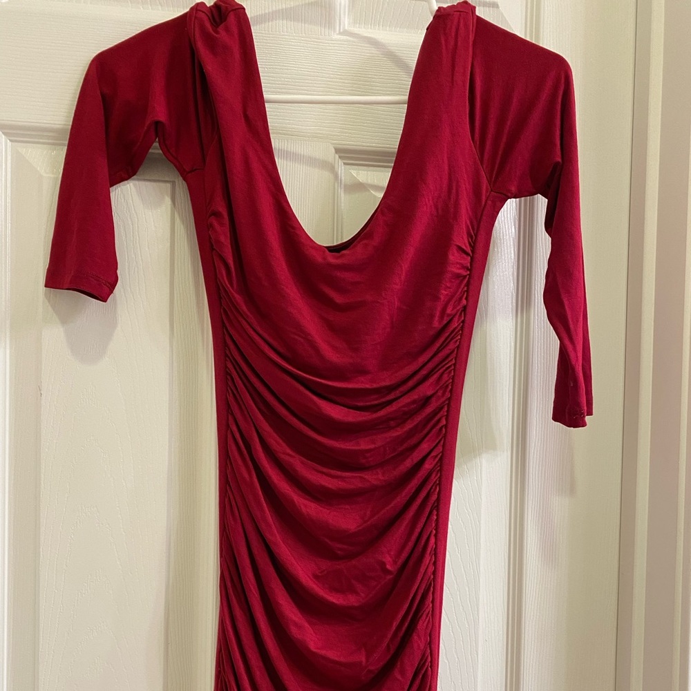 Sexy dress